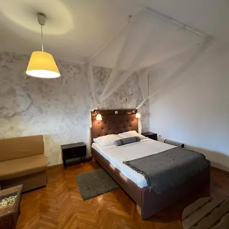 Guest House Mediterranea Guest house