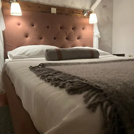 Guest House Mediterranea