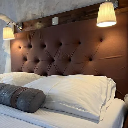 Guest House Mediterranea 3*
