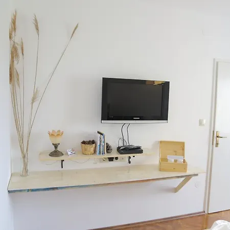 Gasthof Mediterranea