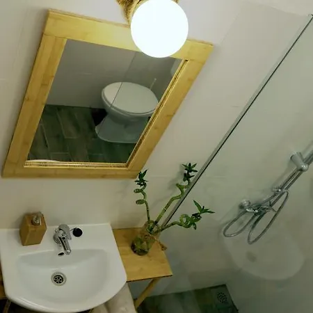 Guest House Mediterranea