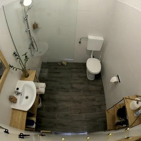 Guest House Mediterranea
