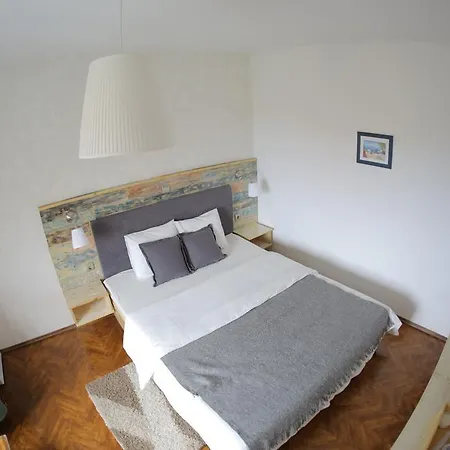 Guest House Mediterranea Guest house