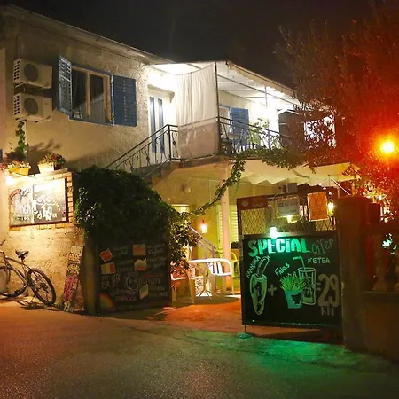 Guest house Guest House Mediterranea