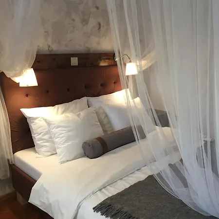 Guest house Guest House Mediterranea Pakostane