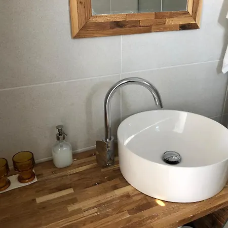 Guest house Guest House Mediterranea 3*