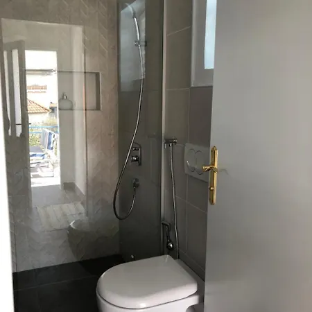 Mediterranea Vendégház 3*