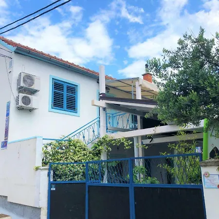 Guest House Mediterranea 3* Pakostane