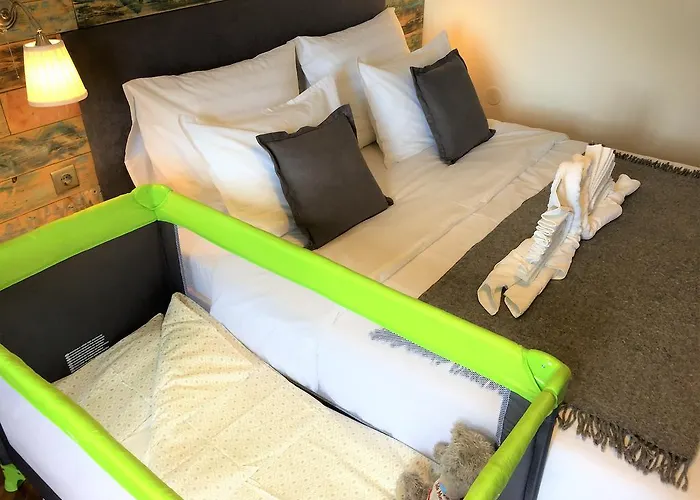 Mediterranea Πανσιόν Pakoštane