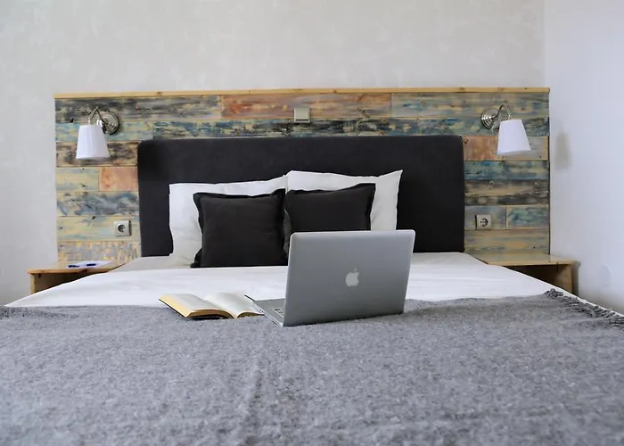 Gasthuis Mediterranea Pakoštane