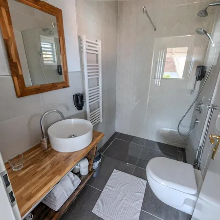 Guest House Mediterranea Pakostane