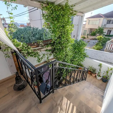 Guest House Mediterranea Guest house