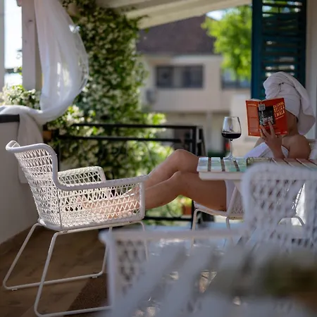 Guest House Mediterranea 3*