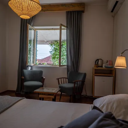 Guest House Mediterranea 3* Pakostane