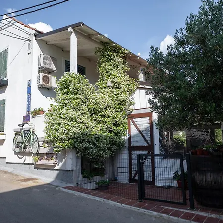 Guest House Mediterranea