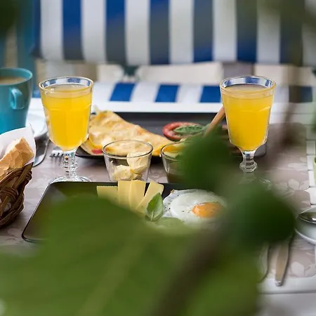 Pensionat Mediterranea 3*