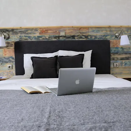 Guest house Guest House Mediterranea Pakostane