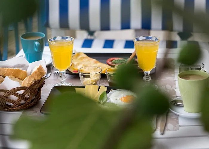 Penzion Mediterranea 3*
